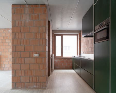 Peper Multifunctional Building